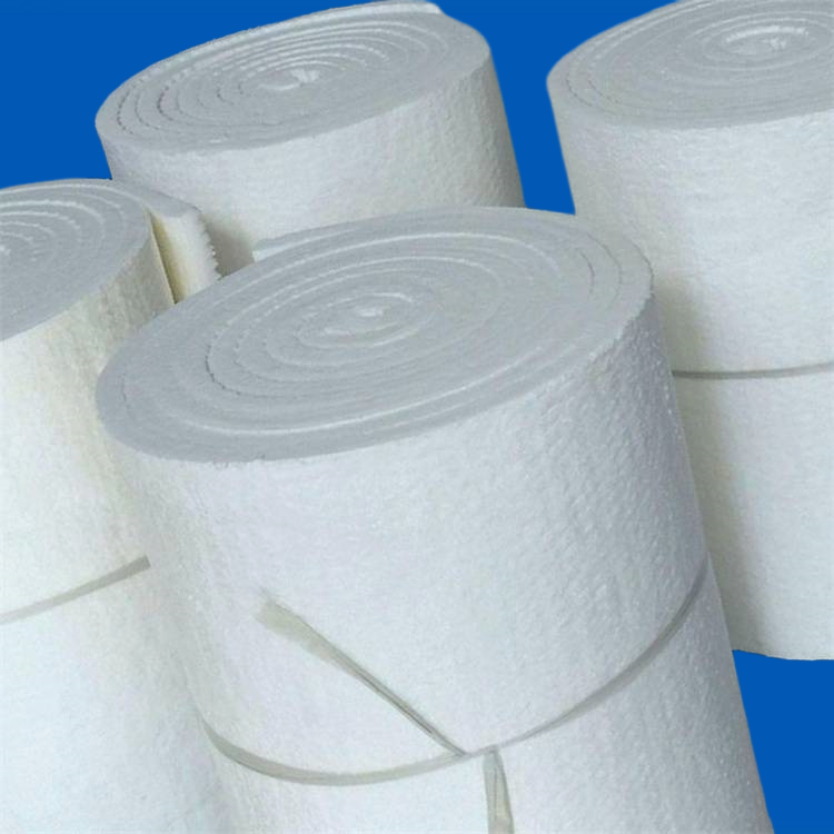 安溪陶瓷纤维毡